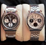 citizen bullhead chronograph