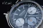citizen automatic chronograph