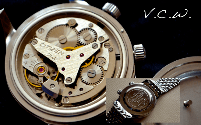 citizen 3102 alarm date