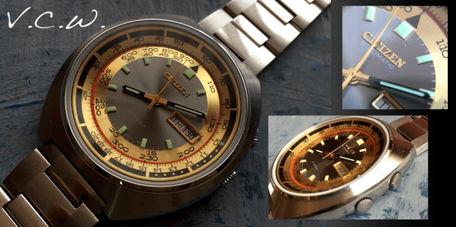 Citizen aviator 51-1811