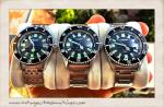 vintage citizen divers 150m 4-740131Y , 4-600851Y , 4-820789Y 