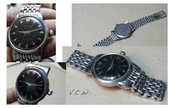 citizen parawater Citizen Parawater