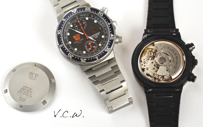 vintage citizen walter wolf