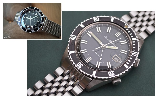 citizen diver alarm 63-7076