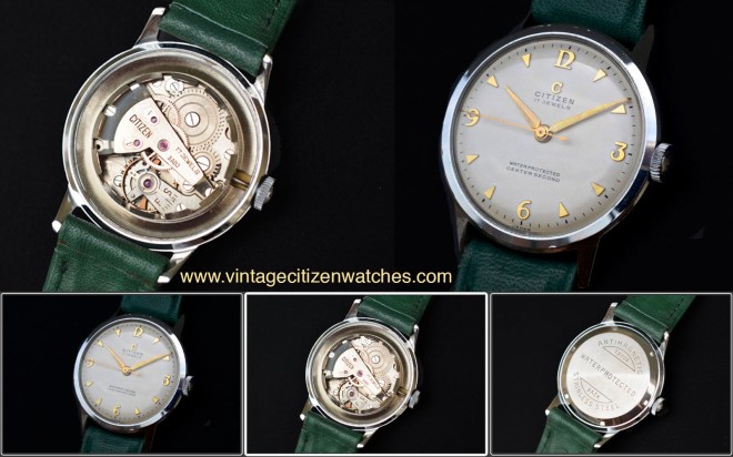 citizen center second