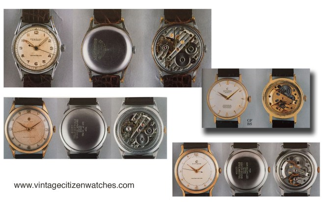 citizen center second