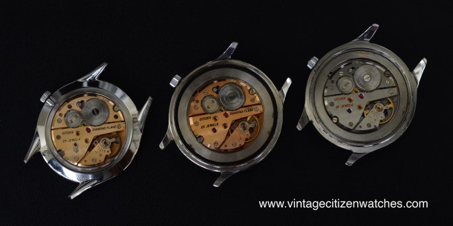 citizen diamond flake thin watch diamond flake date flake