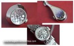 citizen ring watch pendant watch bracelet watch