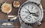 citizen vintage automatic chronograph speedy 67-9313