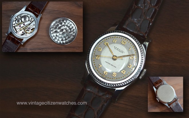 citizen center second special lady